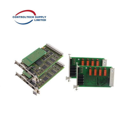 Módulo de Saída Digital HIMA F3331 100% Original Novo