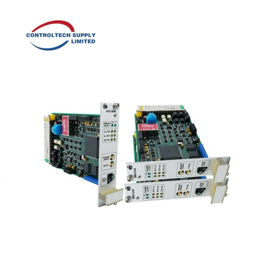 EPRO MMS 6312 Двоен канален монитор за ротационна скорост