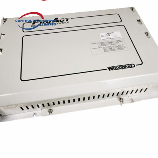 WOODWARD 9905-463 Pilnīga ātruma kontrole (FASC) Ir noliktavā