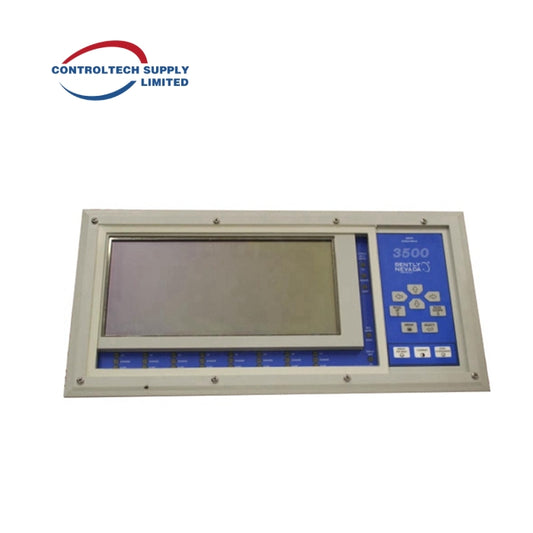 ماژول ورودی/خروجی بنتلی نوادا 136711-01