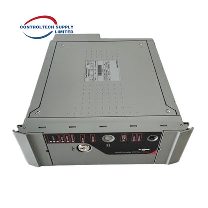 ICS Triplex T8111C Pouzdani TMR Procesor Novi Dolazak 2023