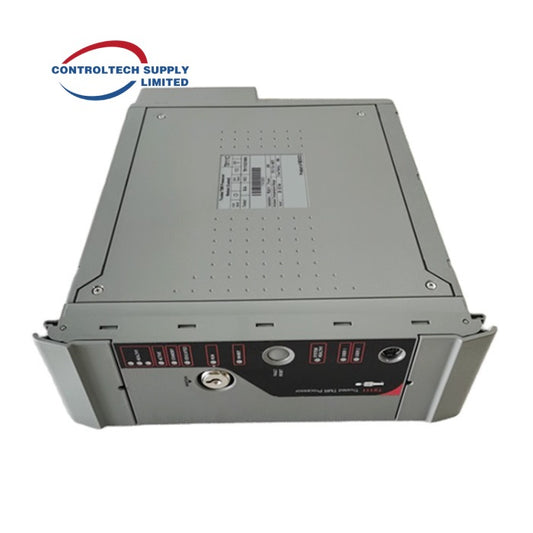 ICS Triplex T8111C Pouzdani TMR Procesor Novi Dolazak 2023