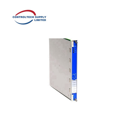 Bently Nevada 3500/61 Modul Suhu