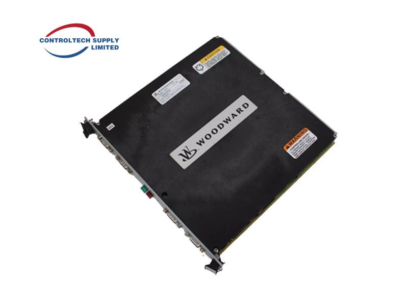 Қоймада бар WOODWARD 5501-471 NetCon™ SIO модулі