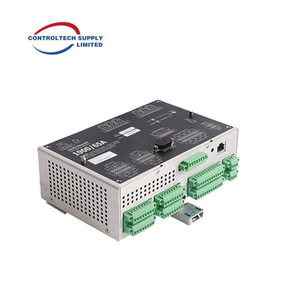 Bently Nevada 1900/65A Universalgerätemonitor