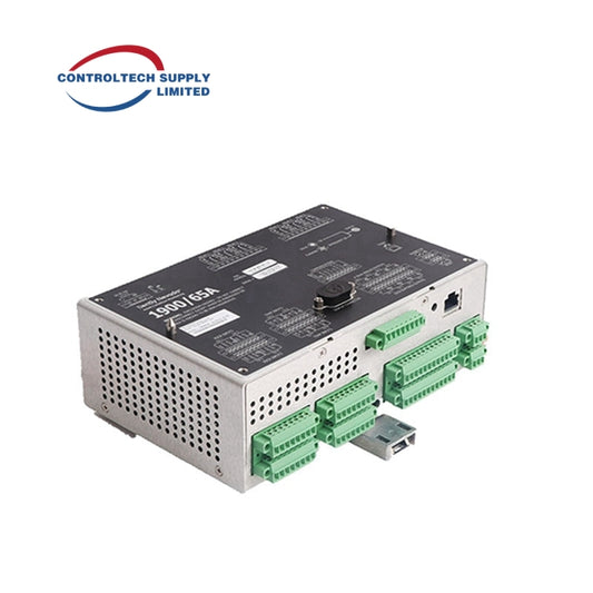 Monitor Peralatan Tujuan Umum Bently Nevada 1900/65A