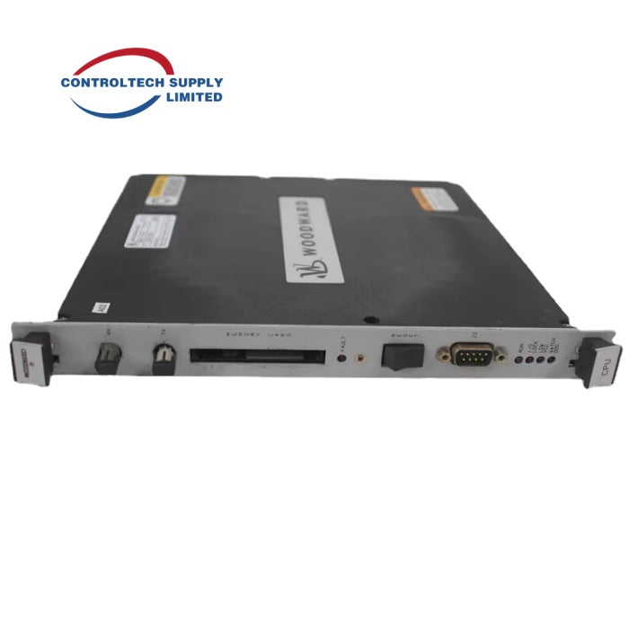 Контроллер WOODWARD 5501-470 MicroNet Simplex LV В наличии