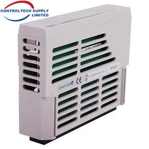 Жоғары сапалы Ovation 1C31181G01 Westinghouse қоймада 100% түпнұсқа жаңа