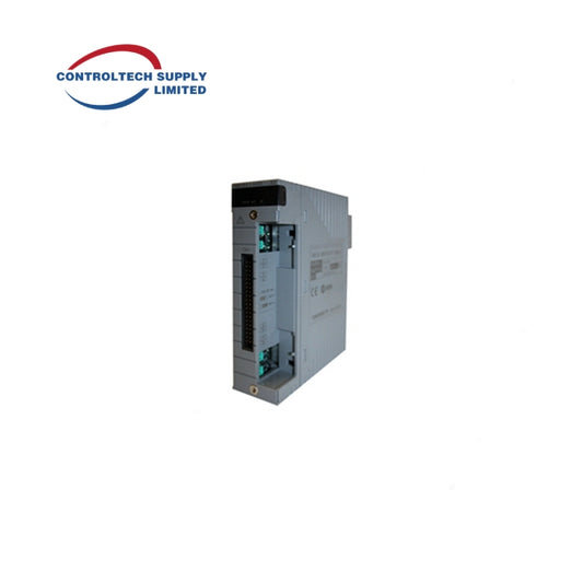 Yokogawa Input Module AAI143-S50 Kedatangan Baru Dalam Stok