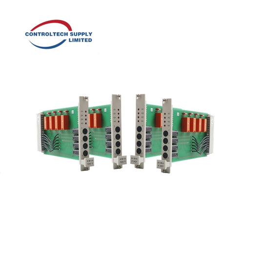 Плата ПЛК Hima F3417A Модуль релейного усилителя Лучшее качество