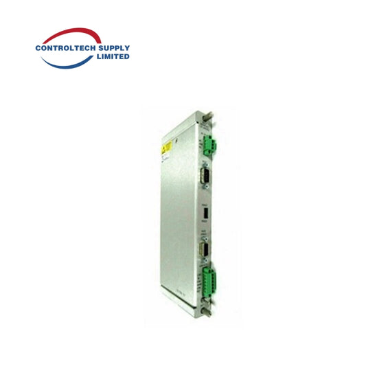 Modul I/O Keyphasor Bently Nevada 126648-01