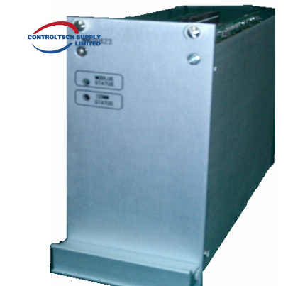 Módulo de aquisição de dados EPRO MMS 6823A 100% Original