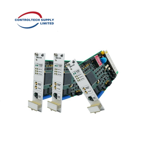 EPRO MMS3210/022-000 Двоен канален предавател на позицията на вала