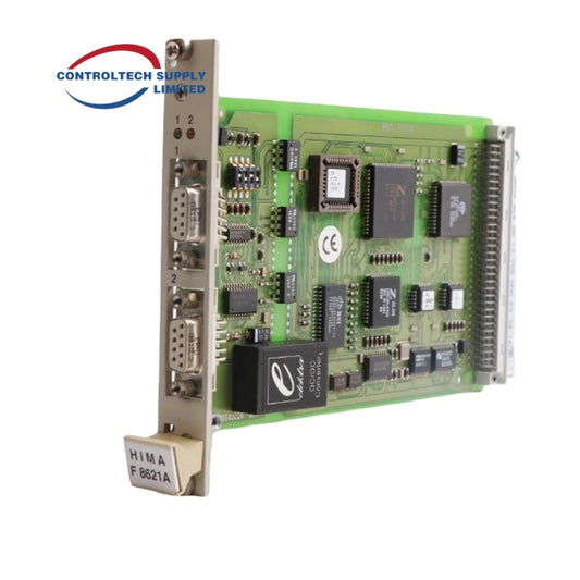 Модуль связи Hima F8621A высшего качества