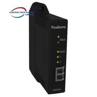 FOXBORO FCP280 Procesor za upravljanje terenom na skladištu