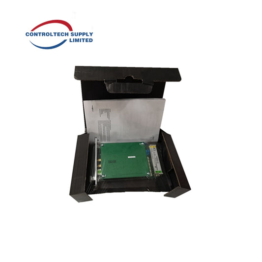 EPRO MMS 6110 Dual Channel Shaft Vibration Monitor