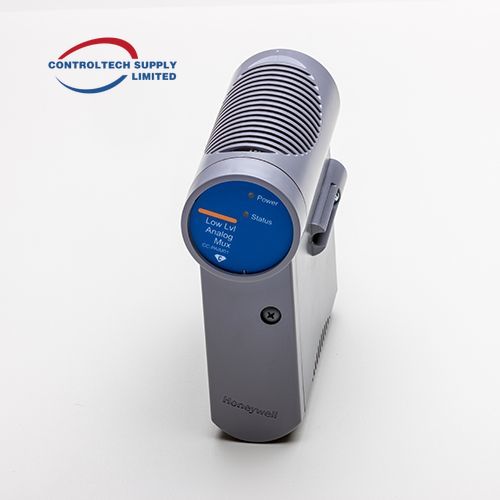 Honeywell CC-PAIM01 Низкоуровневый аналоговый мультиплексор, PMIO, 64pt