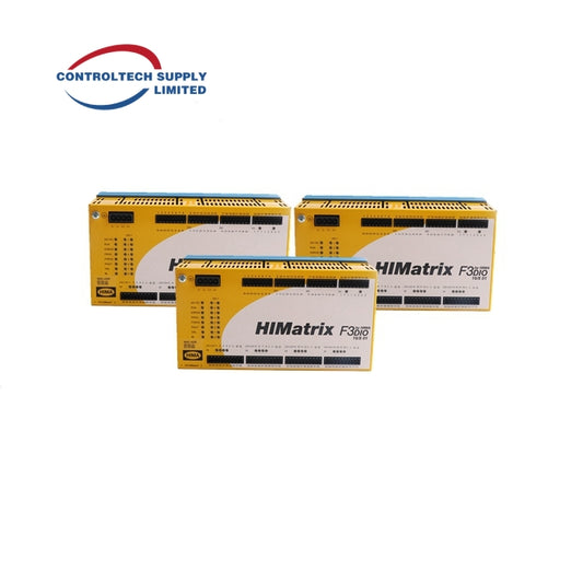 Новое поступление Hima F1DI1601 Модуль ввода-вывода высшего качества