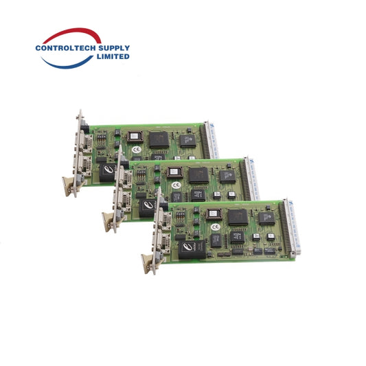 Módulo Amplificador de Relé HIMA F3423 de Alta Qualidade