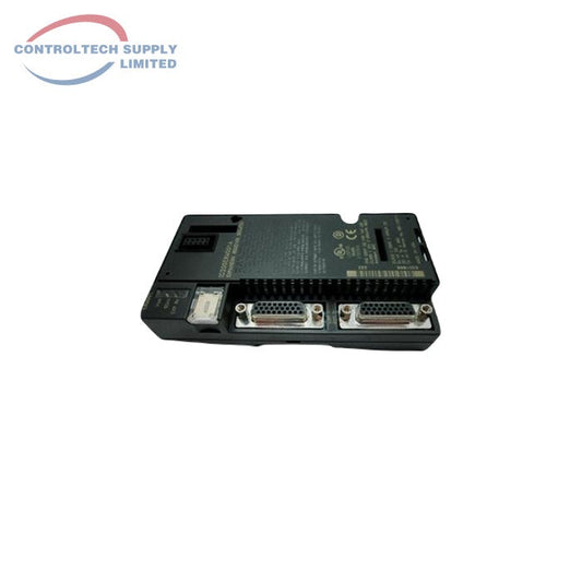 ماژول GE Fanuc DS200CPCAG1ABB با کیفیت بالا