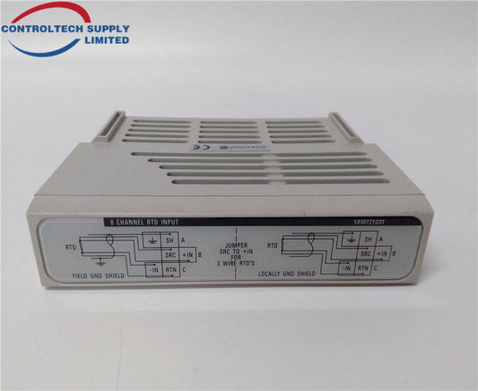 Ovation chất lượng cao 5X00121G01 Westinghouse Còn hàng giá xuất xưởng