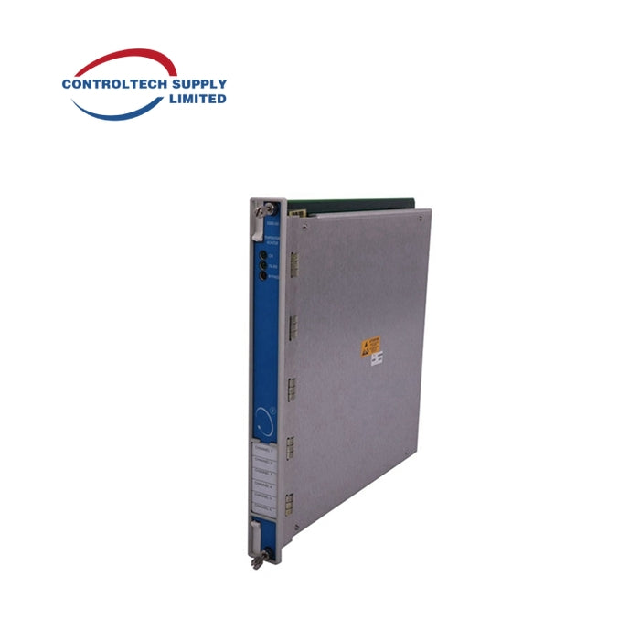 Hot selling product Bently Nevada 3500/65 Temperature Monitor Module ...