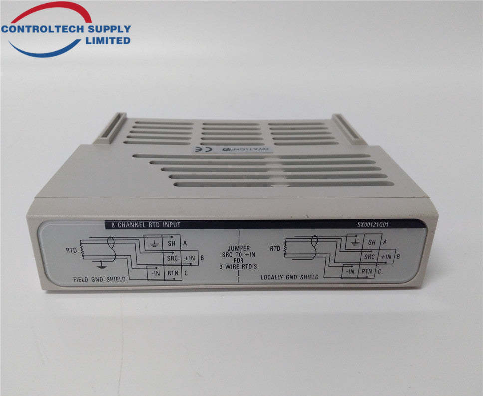 Hot Sale Ovation 5X00502G01 Westinghouse In Stock 100% Original New