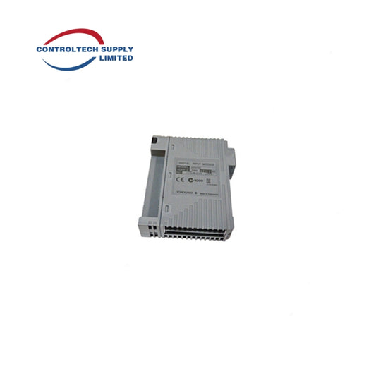 Yokogawa Input Module AAI143-S50 Kedatangan Baru Dalam Stok