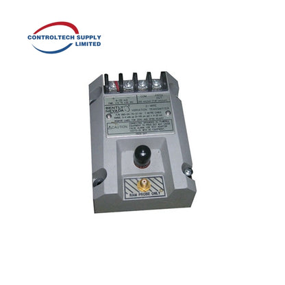 BENTLY NEVADA 991-06-50-01-CN | Thrust Transmitter