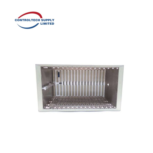 Bently Nevada 3300/05-27-00-01 Rack