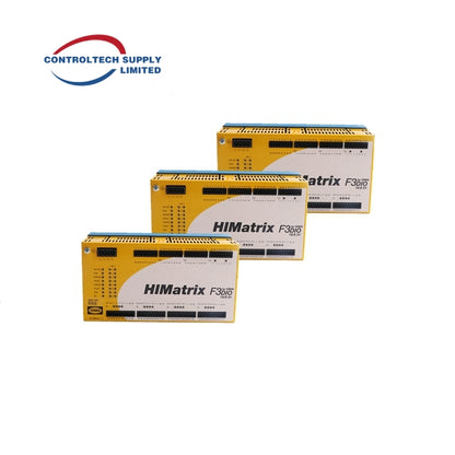 Novo Módulo de Entrada HIMA F3221 Nova Chegada em Estoque