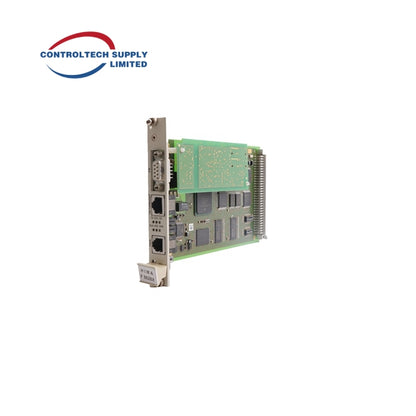 Novo Módulo de Entrada HIMA F3221 Nova Chegada em Estoque