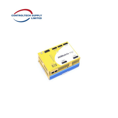 Módulo Amplificador de Relé HIMA F3423 de Alta Qualidade