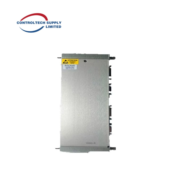 Modulo I/O Bently Nevada 3500/50 136703-01