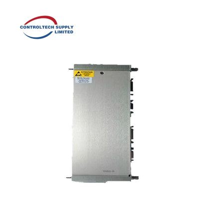 Modulo I/O Bently Nevada 3500/50 136703-01