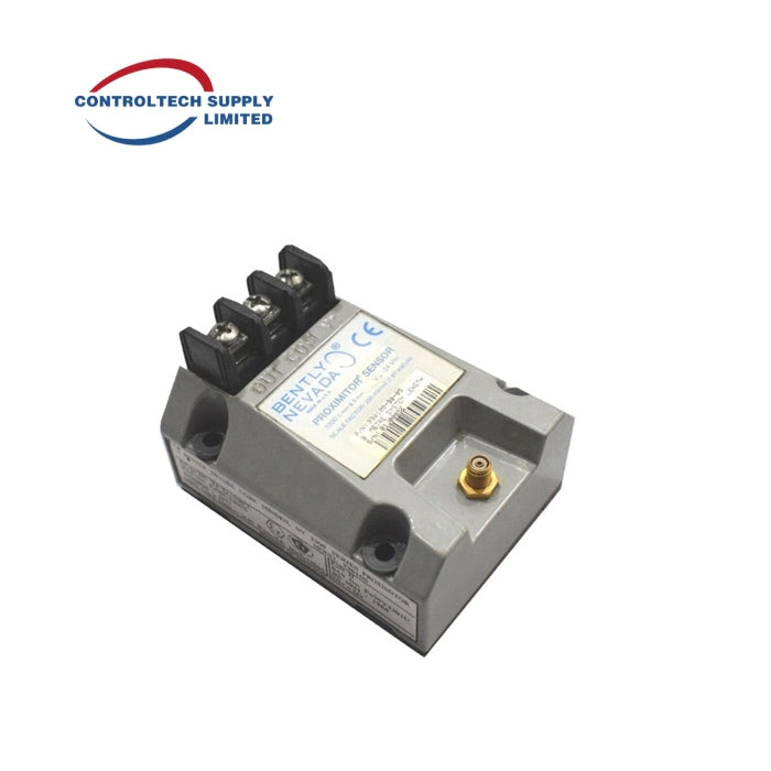 BENTLY NEVADA 991-06-50-01-CN | Thrust Transmitter