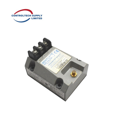 BENTLY NEVADA 991-06-50-01-CN | Thrust Transmitter