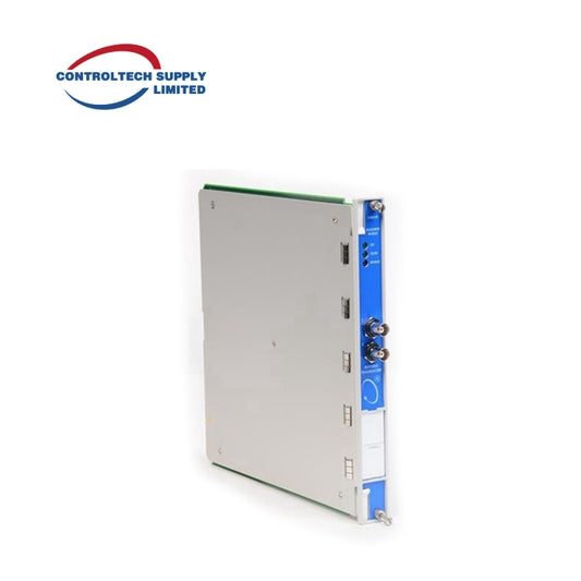 Bently Nevada 3500/50 133388-02 Tachometer Module