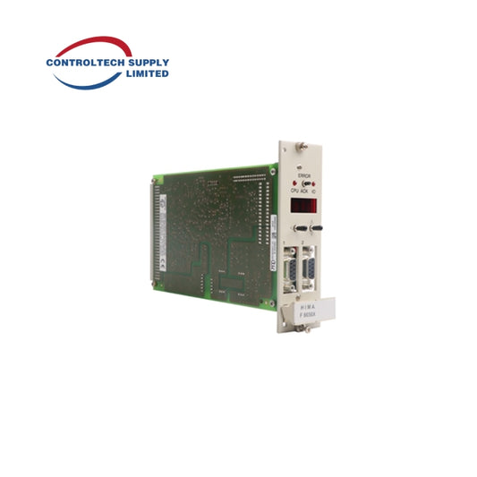 Módulo de Sistema Original Hima F8650E Top Qualidade em Estoque